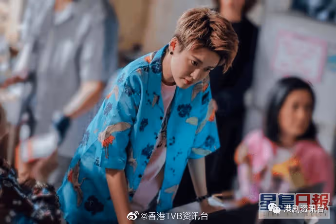 TVB小花曾被嘲脹爆師奶！終減磅成功短裙look曬長腿仙氣滿瀉