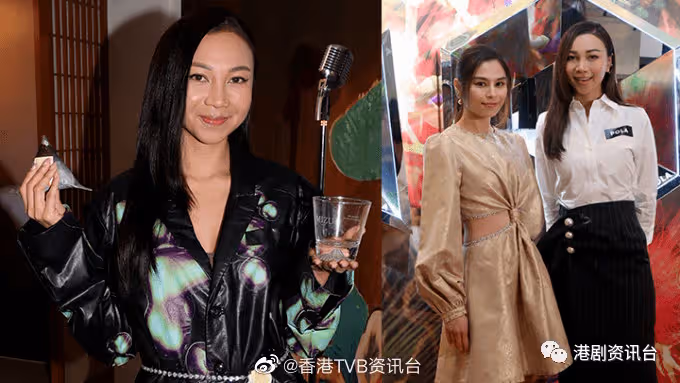 AGA江海迦落重本赴日拍新歌MV！聞昔日同事Gin Lee轉公司發展更好咁回應