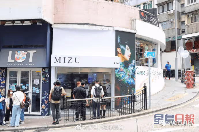AGA江海迦落重本赴日拍新歌MV！聞昔日同事Gin Lee轉公司發展更好咁回應