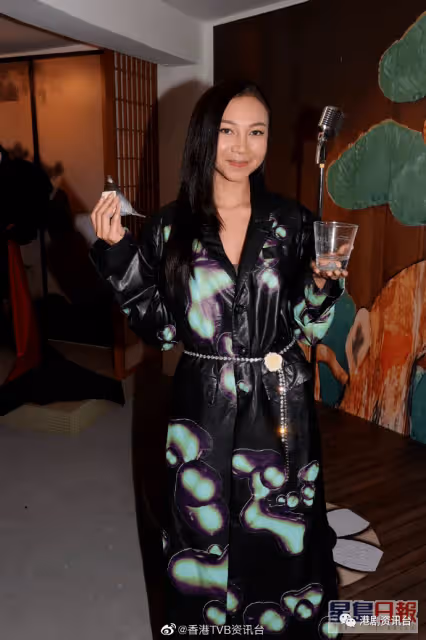 AGA江海迦落重本赴日拍新歌MV！聞昔日同事Gin Lee轉公司發展更好咁回應