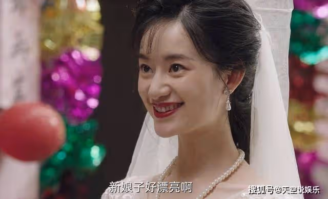《人生之路》哭喊著生娃的陳秀禮，看似虐心，實則表演過頭了