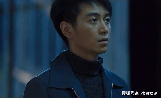 《人生之路》發小重逢，高加林與高雙星突兀的皮膚差距，諷刺了人生