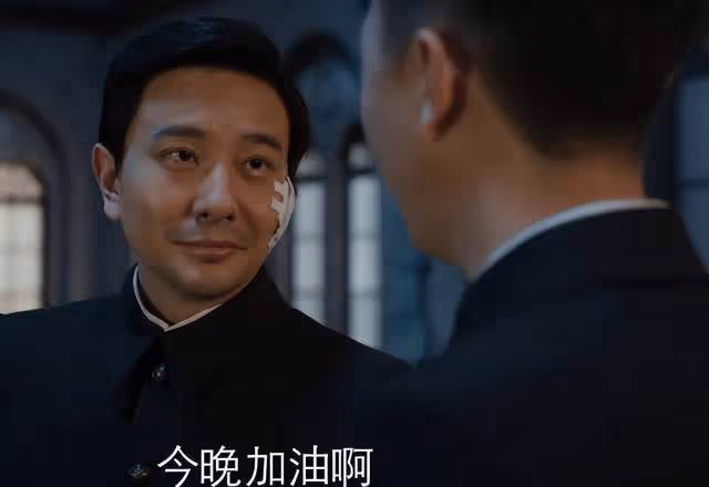 陳鈺琪贊《薄冰》邱映霞演得好,導演幾次請吳越沒請到,原因超搞笑
