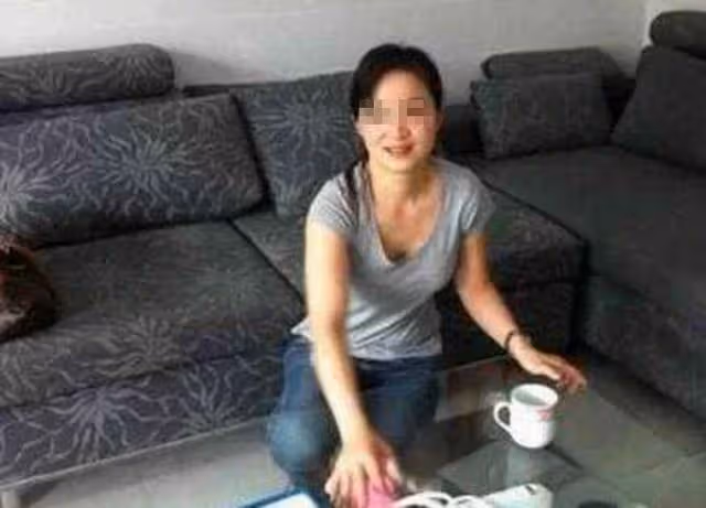 小保姆來家後,兒子總做噩夢,我裝上監控後,直接報警抓老公