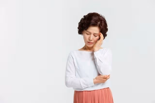 婆婆想讓離婚的女兒住在兒子家,兒媳婦:不好意思,我不伺候
