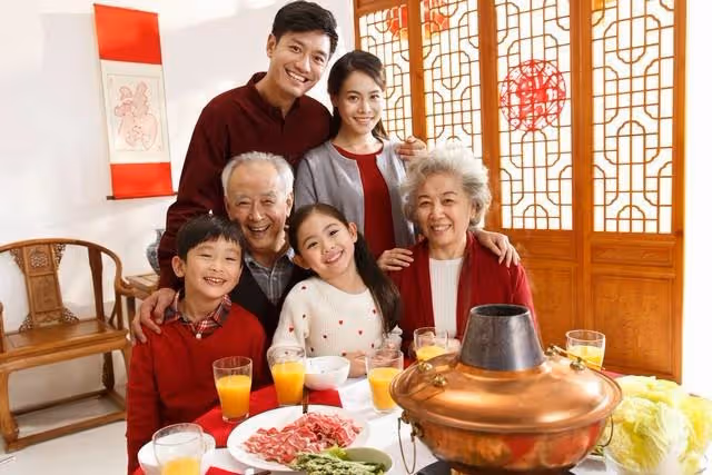 婆婆想讓離婚的女兒住在兒子家,兒媳婦:不好意思,我不伺候