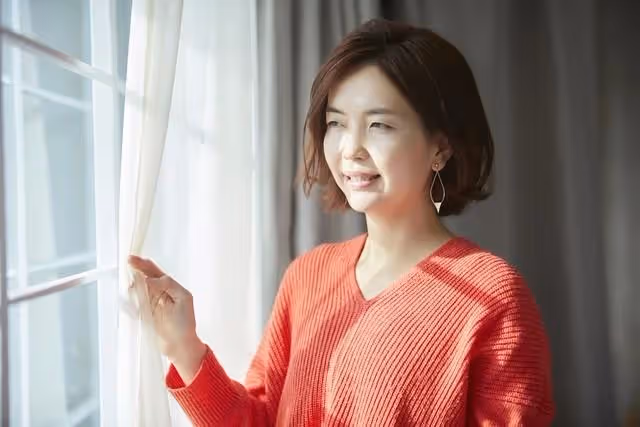 婆婆埋怨兒媳婦衛生搞得不合格,讓她重新做,不久後兒子的家散了