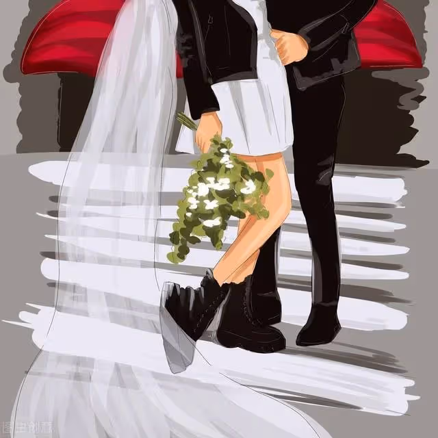 媽,我都三婚了,您還耍威風婆婆想給新媳婦下馬威,被兒子呵斥