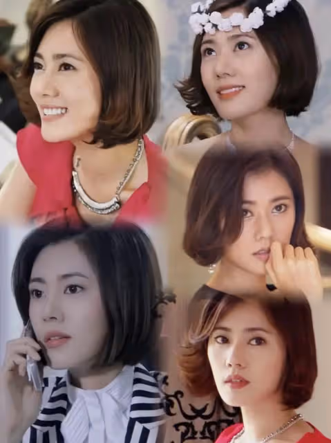 夢回《回家的誘惑》!品如艾莉機場同框,李彩樺光鮮亮麗秋瓷炫好樸實