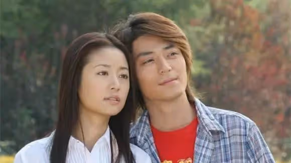 情史豐富，娛樂圈沒人敢娶她，唯一敢娶的人，凈身出戶也要離婚！