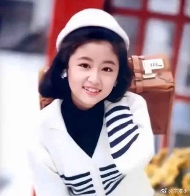 情史豐富，娛樂圈沒人敢娶她，唯一敢娶的人，凈身出戶也要離婚！
