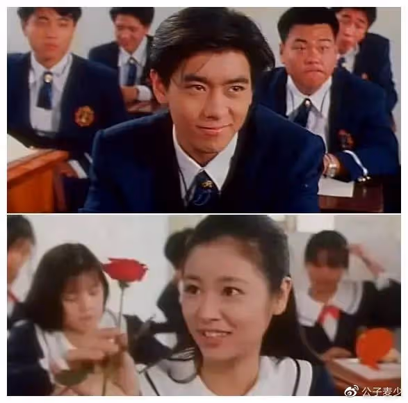 情史豐富，娛樂圈沒人敢娶她，唯一敢娶的人，凈身出戶也要離婚！