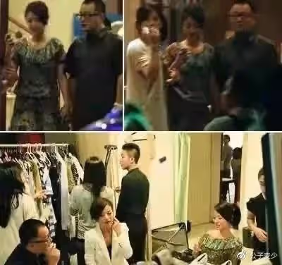 情史豐富,娛樂圈沒人敢娶她,唯一敢娶的人,凈身出戶也要離婚!