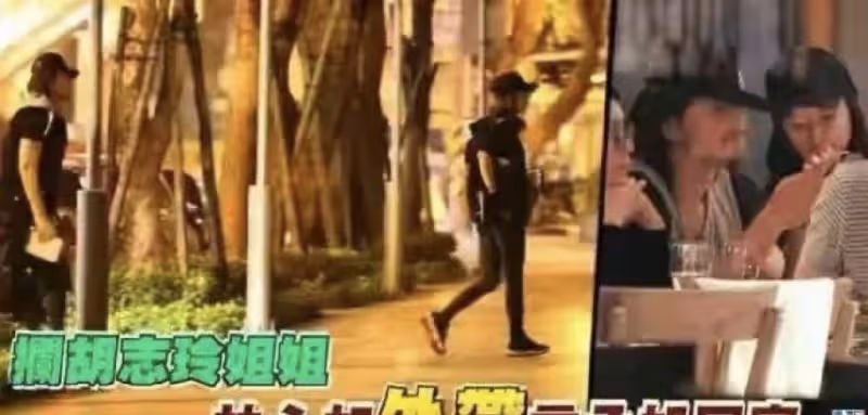 情史豐富,娛樂圈沒人敢娶她,唯一敢娶的人,凈身出戶也要離婚!