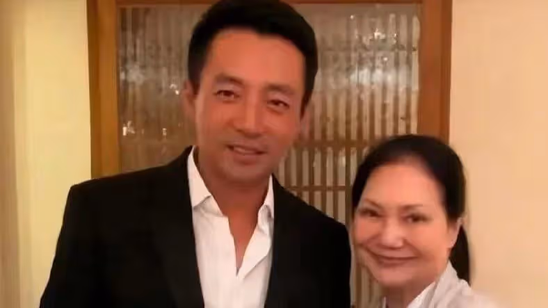 挑事？可能報復汪小菲放鴿子，台媒採訪具俊曄20年終於等到大S