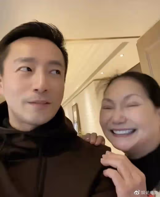 挑事?可能報復汪小菲放鴿子,台媒採訪具俊曄20年終於等到大S