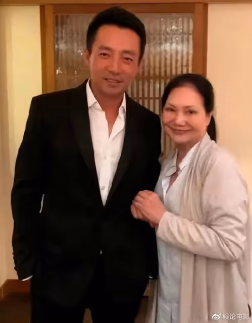 挑事?可能報復汪小菲放鴿子,台媒採訪具俊曄20年終於等到大S
