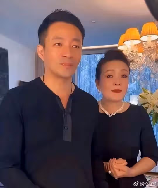 挑事?可能報復汪小菲放鴿子,台媒採訪具俊曄20年終於等到大S