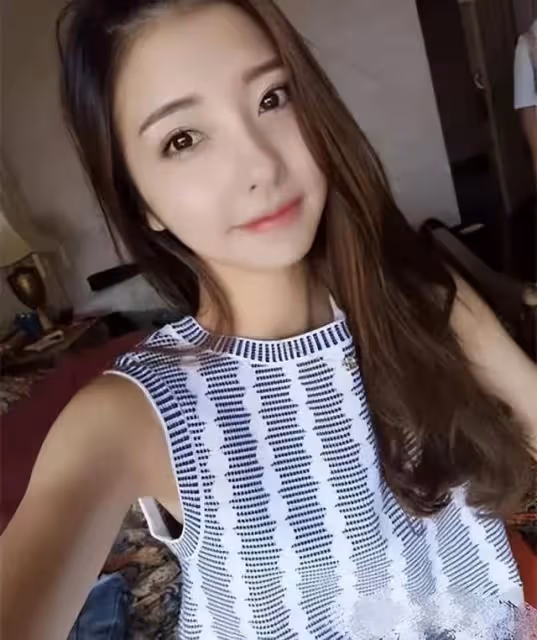 插足池子婚姻的豆得兒被扒是「慣三」,池子稱與她只是肉體關係