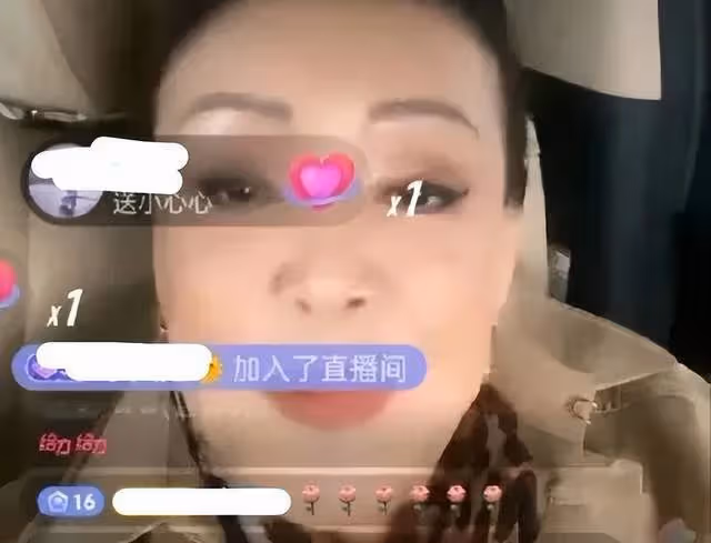 金星張蘭隔空對罵，兩人疑積怨頗深，張蘭曾挖過金星直播間小鮮肉