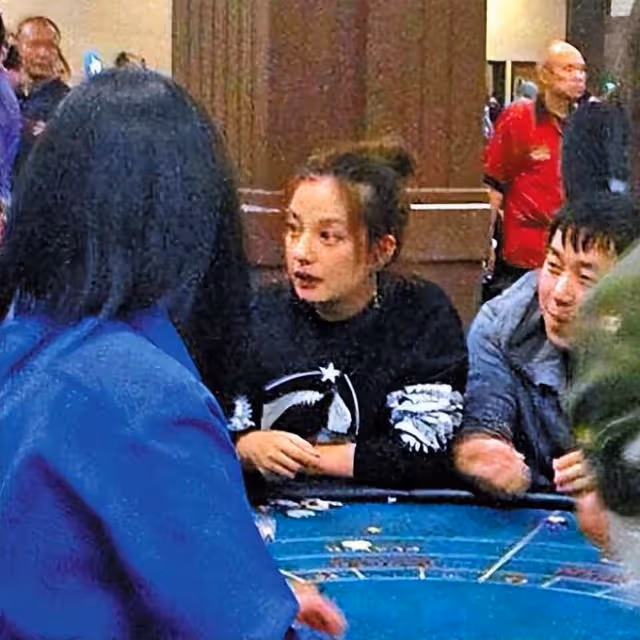 曝周杰倫賭博兩晚輸1億，投資失敗欠巨債，開演唱會疑似撈金