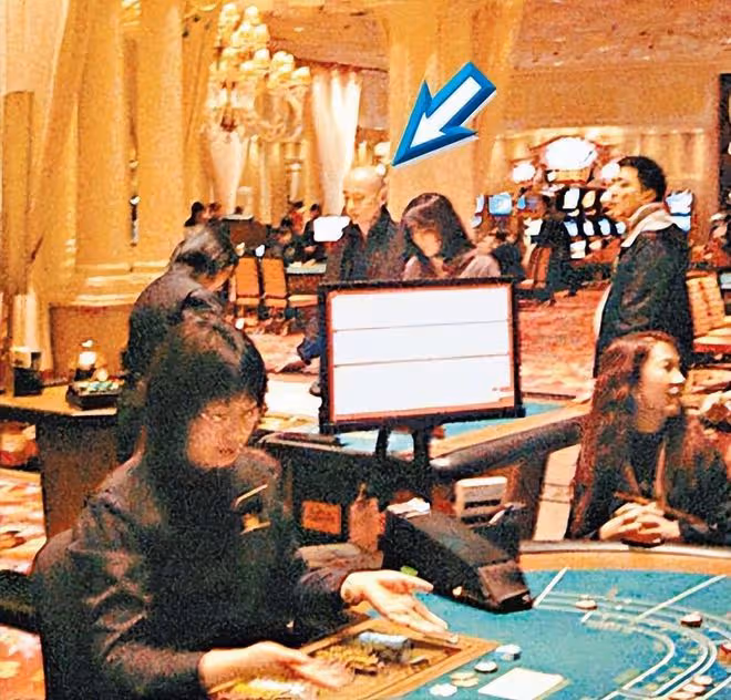 曝周杰倫賭博兩晚輸1億，投資失敗欠巨債，開演唱會疑似撈金