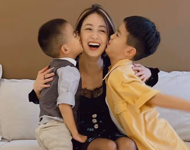 43歲女星開心官宣離婚,老公被曝販賣人口,還有多人運動畫面流出