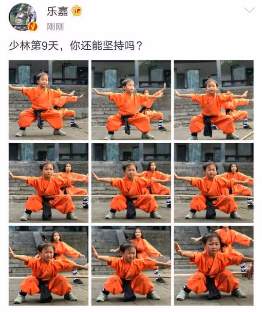 樂嘉罕曬女兒彈琴稱其為女友,10歲靈兒長相隨媽,樂嘉曾說會娶她