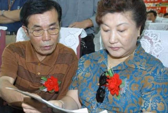 2005年高秀敏意外猝死，13年後何慶魁揭露真相：撒謊把命搭進去了
