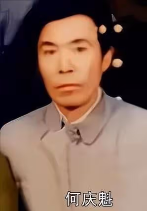 2005年高秀敏意外猝死，13年後何慶魁揭露真相：撒謊把命搭進去了