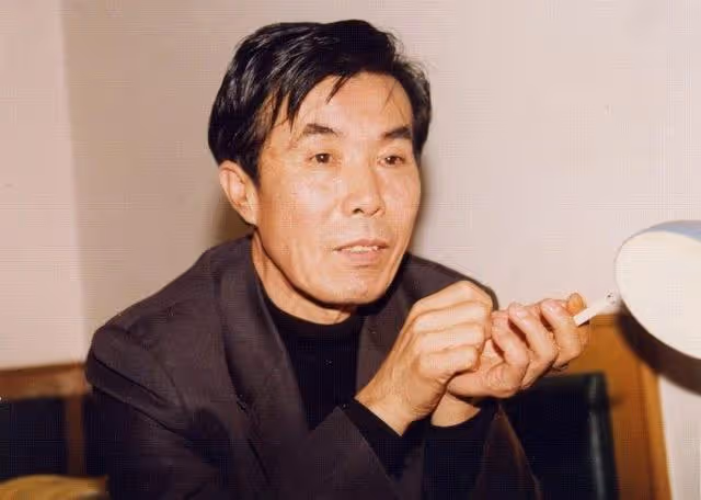 2005年高秀敏意外猝死，13年後何慶魁揭露真相：撒謊把命搭進去了