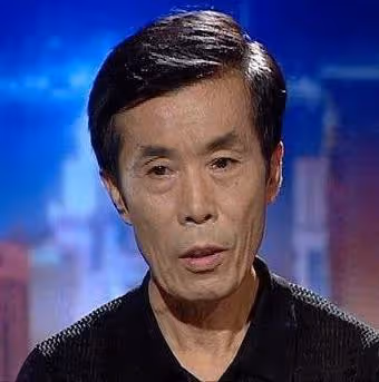 2005年高秀敏意外猝死，13年後何慶魁揭露真相：撒謊把命搭進去了