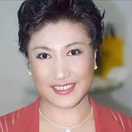 2005年高秀敏意外猝死，13年後何慶魁揭露真相：撒謊把命搭進去了