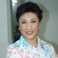 2005年高秀敏意外猝死，13年後何慶魁揭露真相：撒謊把命搭進去了