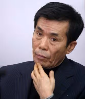 2005年高秀敏意外猝死，13年後何慶魁揭露真相：撒謊把命搭進去了