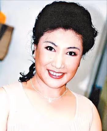 2005年高秀敏意外猝死，13年後何慶魁揭露真相：撒謊把命搭進去了