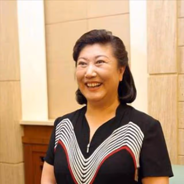 2005年高秀敏意外猝死，13年後何慶魁揭露真相：撒謊把命搭進去了