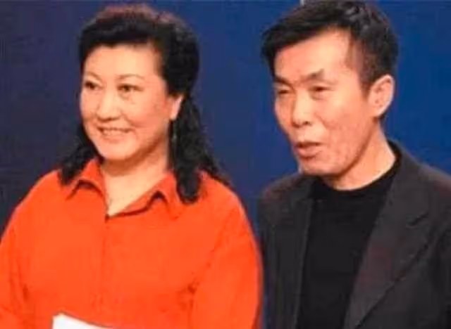 2005年高秀敏意外猝死，13年後何慶魁揭露真相：撒謊把命搭進去了