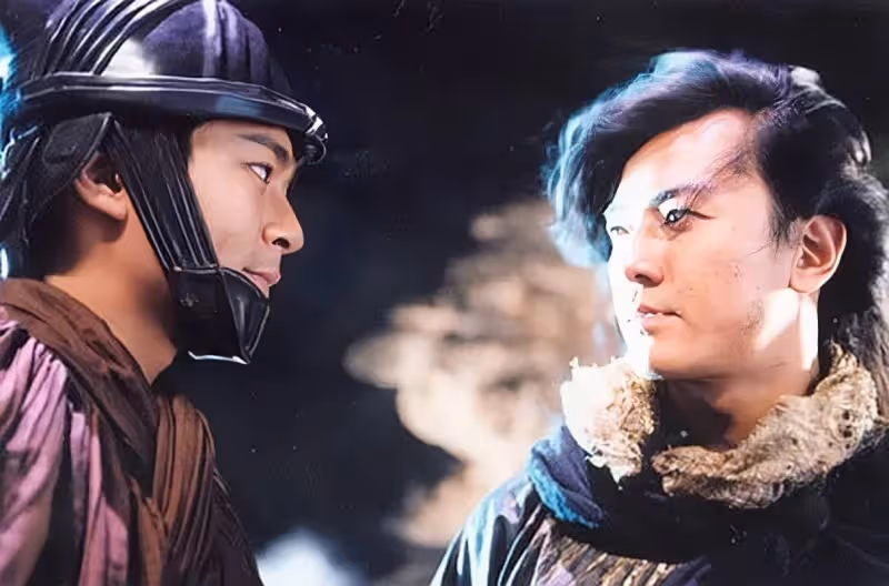 看了6集《長月燼明》，我連發感慨，仙俠劇都這麼拍，何愁沒觀眾