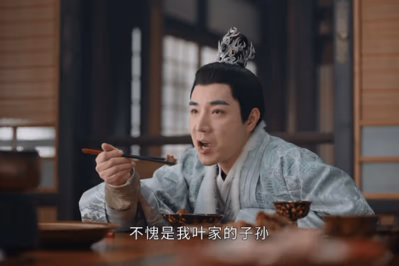 看了6集《長月燼明》，我連發感慨，仙俠劇都這麼拍，何愁沒觀眾