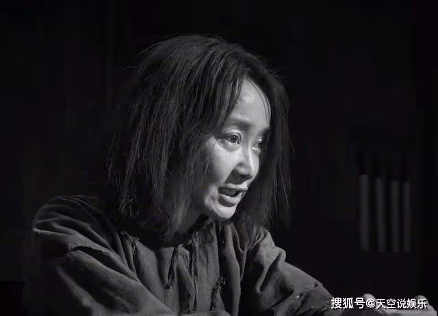 《無間》陸風父親竟沒有死，更是強勢現身上海！