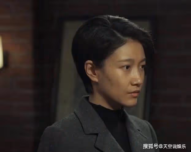 《無間》陸風父親竟沒有死，更是強勢現身上海！