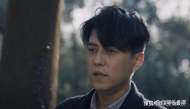 《無間》陸風身份暴露變棄子，花向雨拚死營救反被關押，閃官太陰險