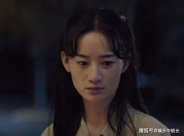 《人生之路》陳秀禮醫院偶遇高加林，逼問高雙星頂替真相
