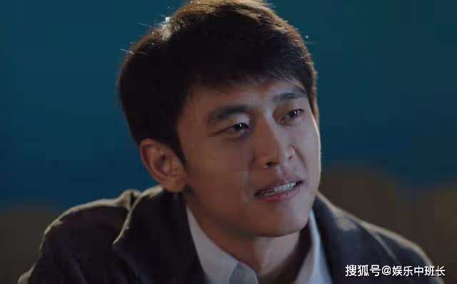 《人生之路》陳秀禮醫院偶遇高加林，逼問高雙星頂替真相
