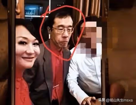 她是「央視恥辱」，曾揚言：在美國當狗，也比在中國當人強！