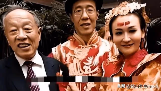 她是「央視恥辱」，曾揚言：在美國當狗，也比在中國當人強！
