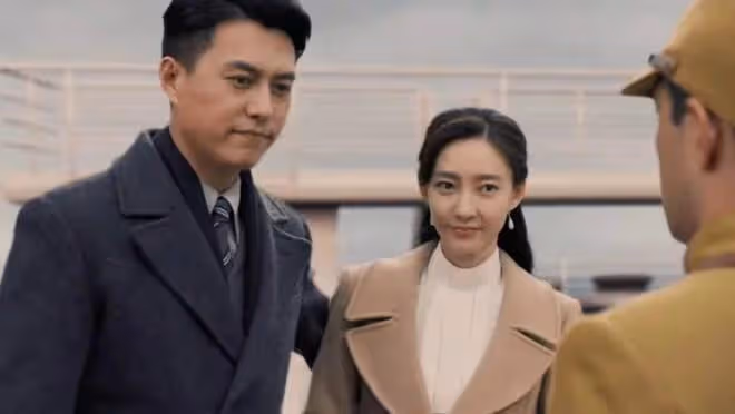 醒醒吧奇道！導演《無間》翻車了，7年布局成為影視圈笑柄
