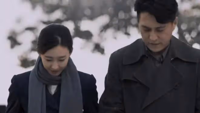 醒醒吧奇道！導演《無間》翻車了，7年布局成為影視圈笑柄