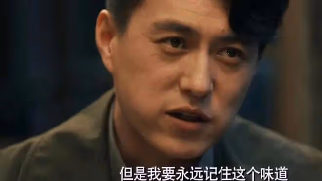 醒醒吧奇道！導演《無間》翻車了，7年布局成為影視圈笑柄